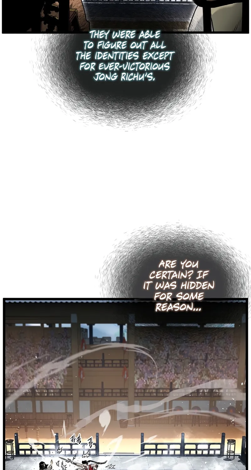 Read Murim Login chapter 167 image 86 on Lezhin