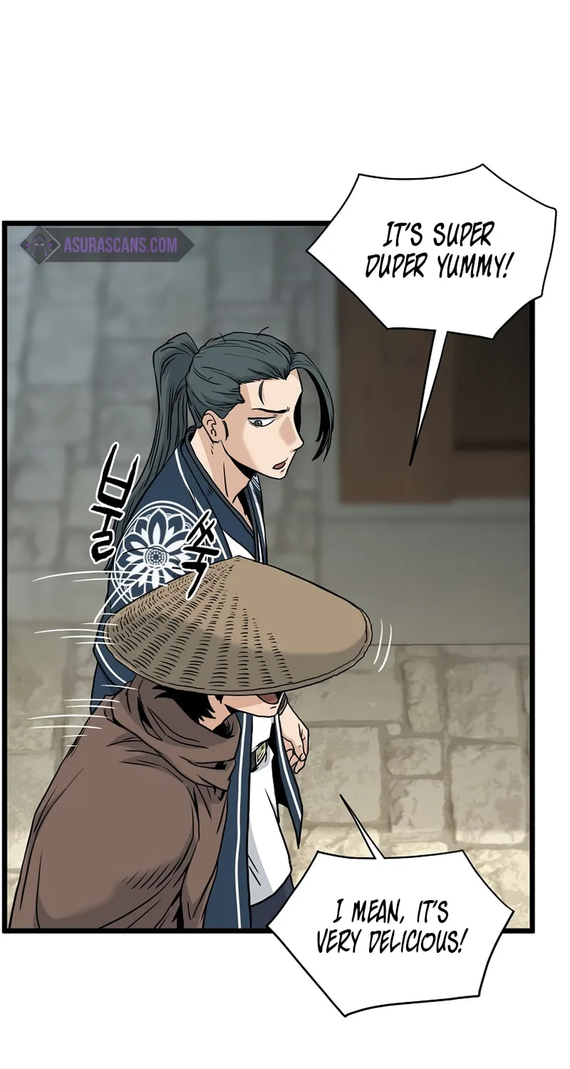 Read Murim Login chapter 167 image 9 on Lezhin