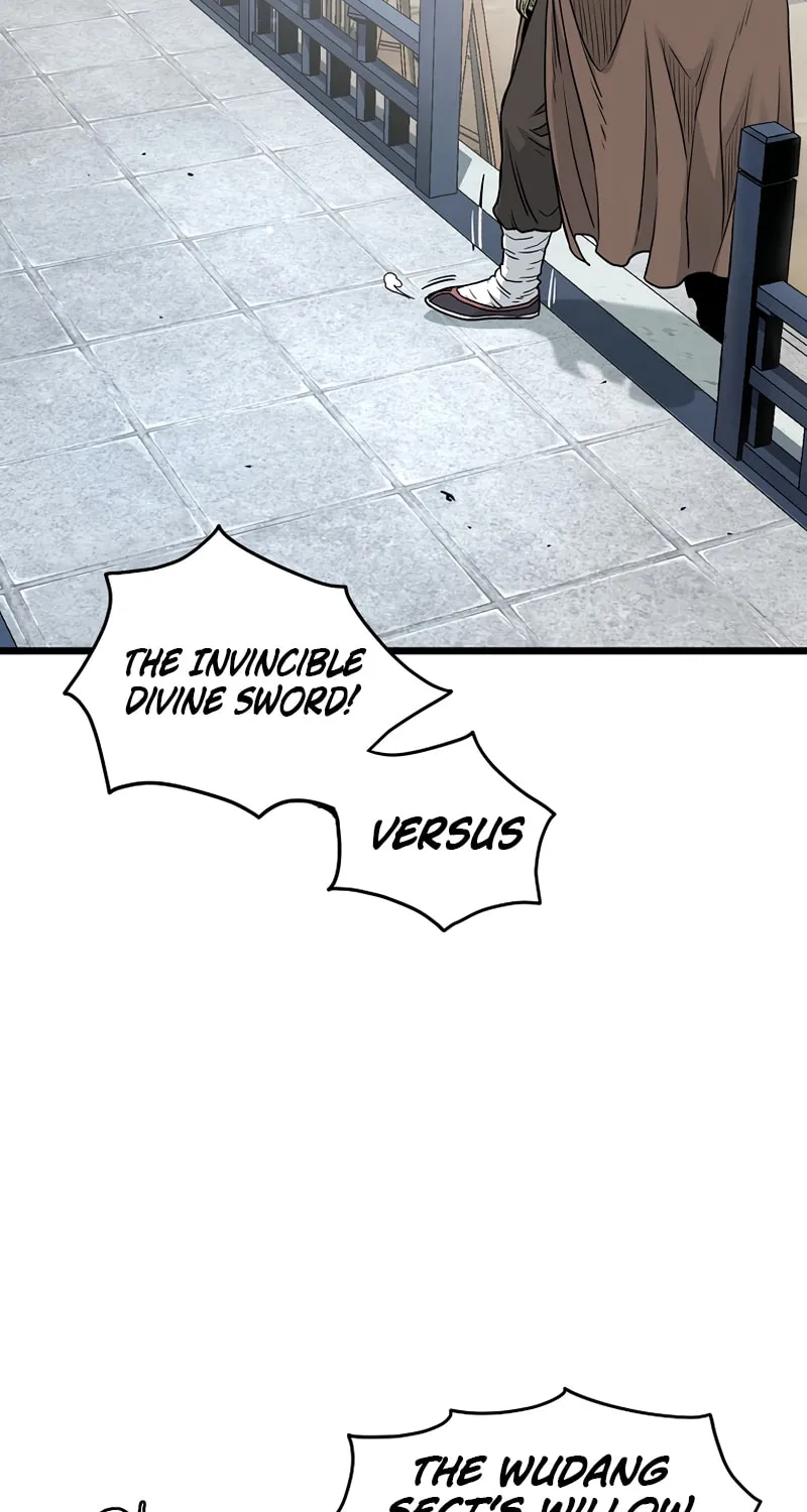 Read Murim Login chapter 167 image 96 on Lezhin