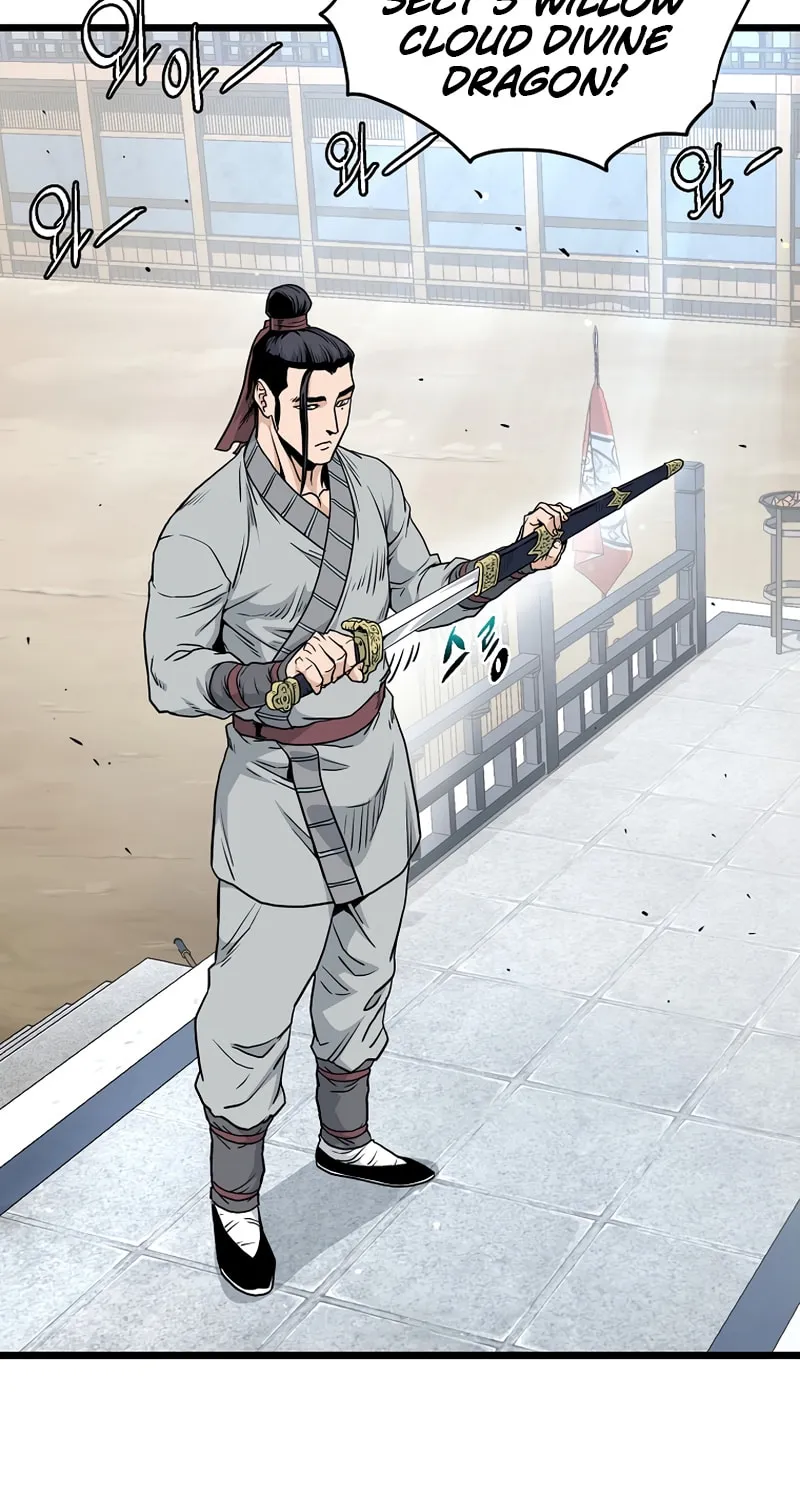 Read Murim Login chapter 167 image 97 on Lezhin