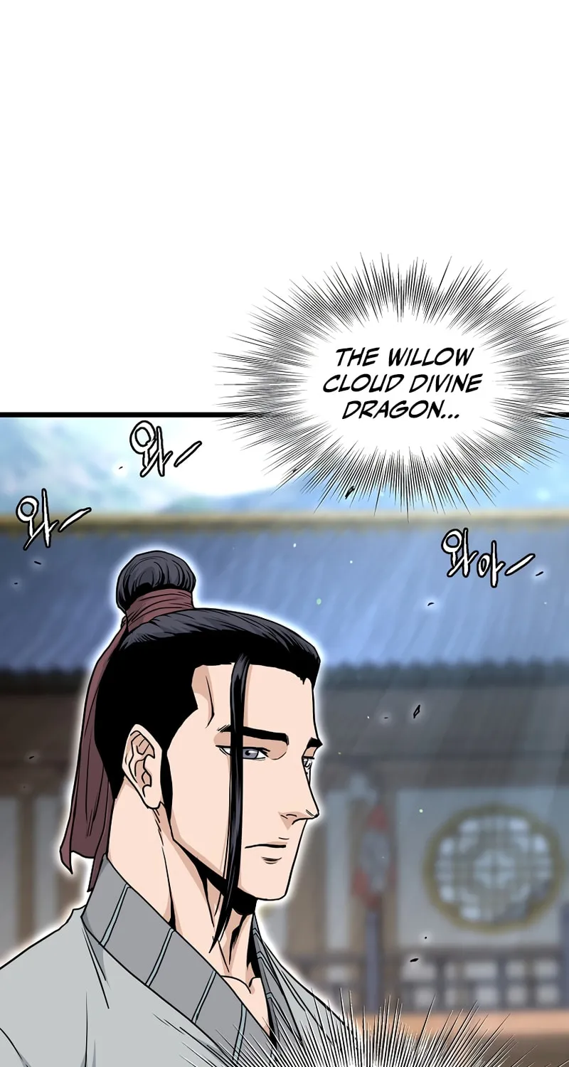 Read Murim Login chapter 167 image 98 on Lezhin
