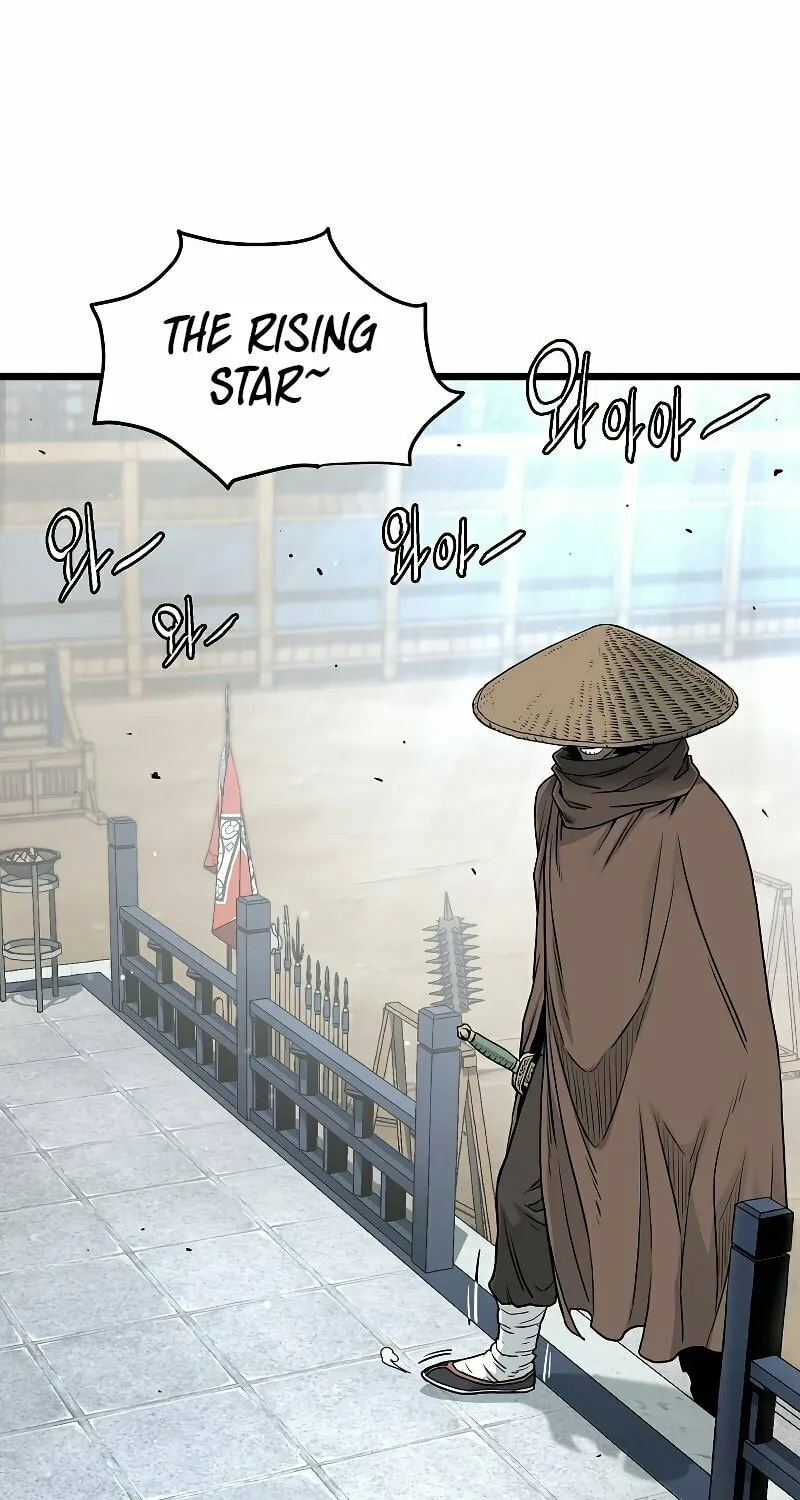Read Murim Login chapter 168 image 1 on Lezhin