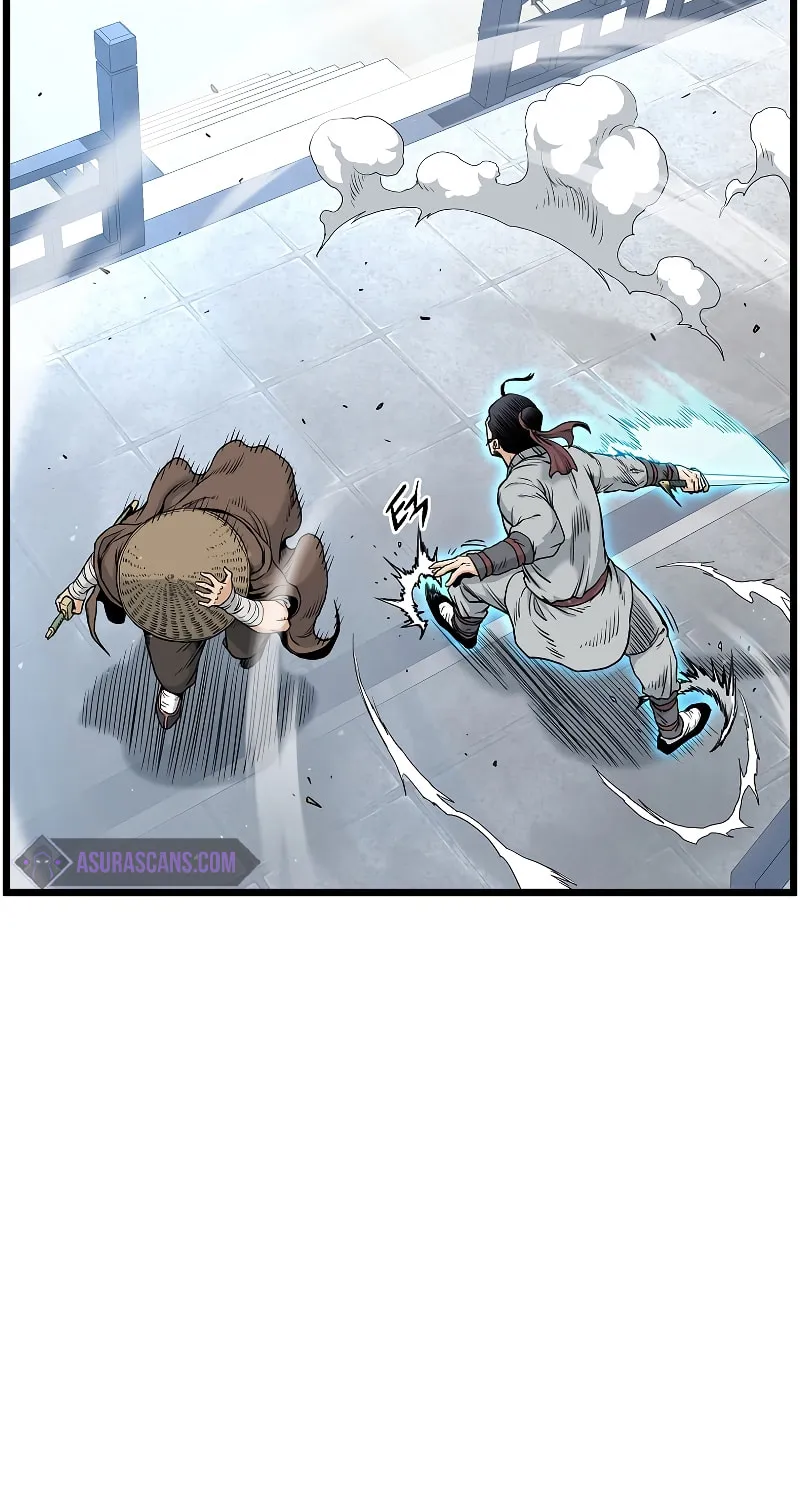 Read Murim Login chapter 168 image 13 on Lezhin