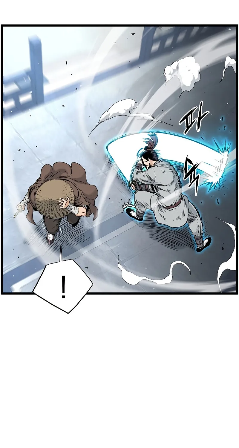 Read Murim Login chapter 168 image 14 on Lezhin