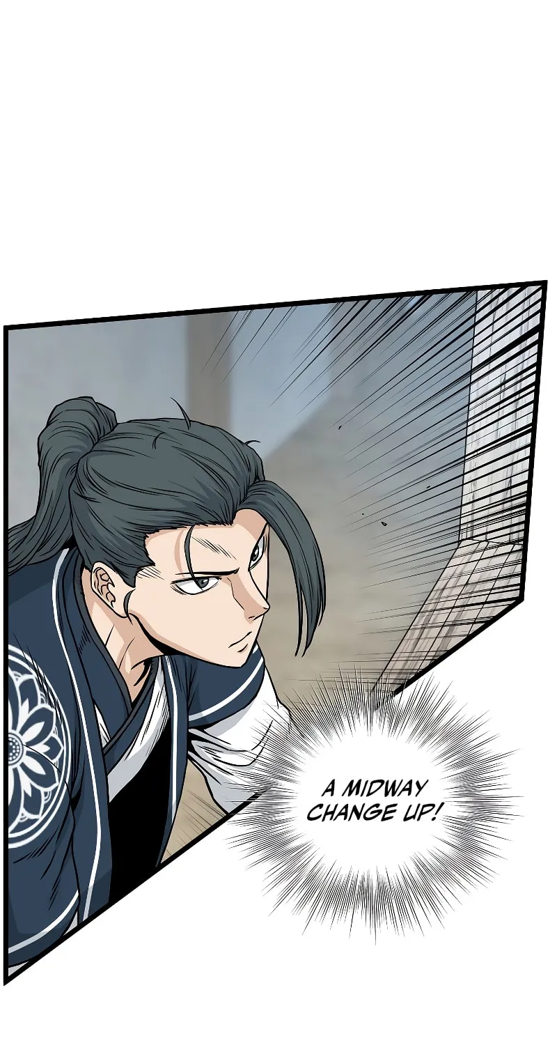 Read Murim Login chapter 168 image 16 on Lezhin