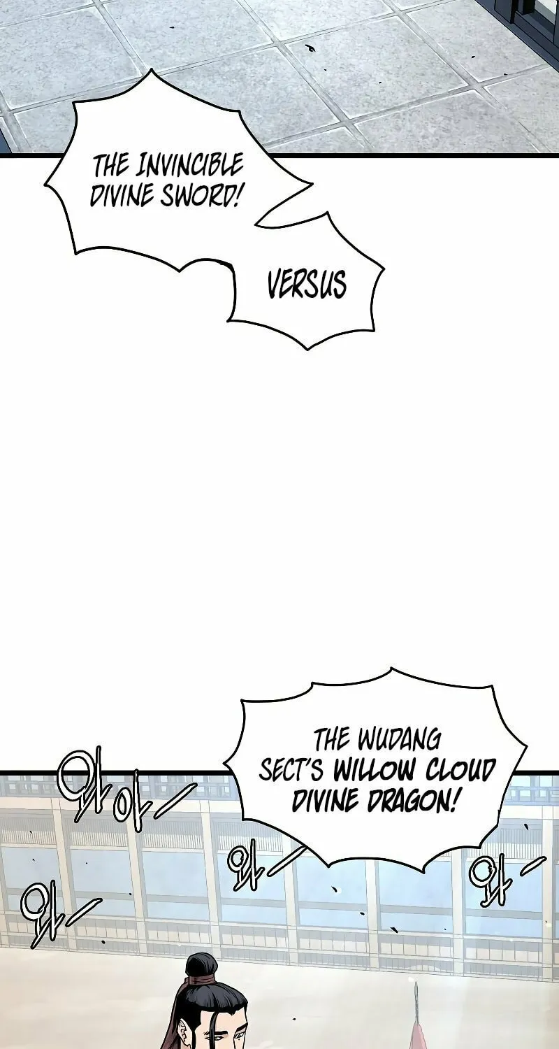Read Murim Login chapter 168 image 2 on Lezhin