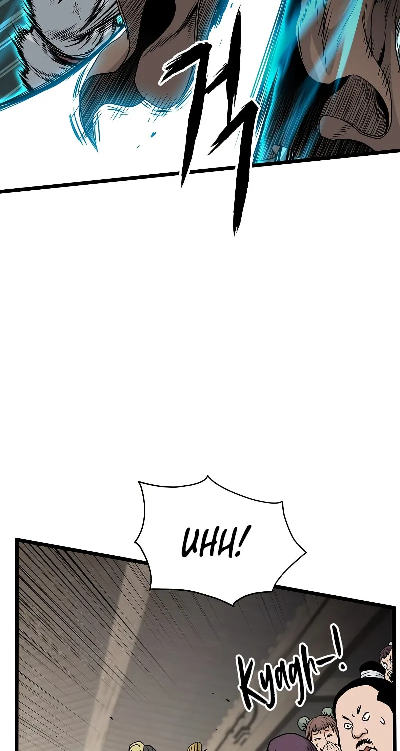 Read Murim Login chapter 168 image 21 on Lezhin