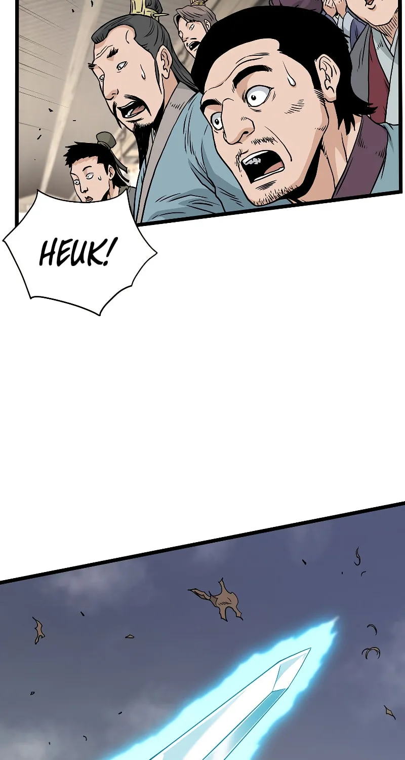 Read Murim Login chapter 168 image 22 on Lezhin