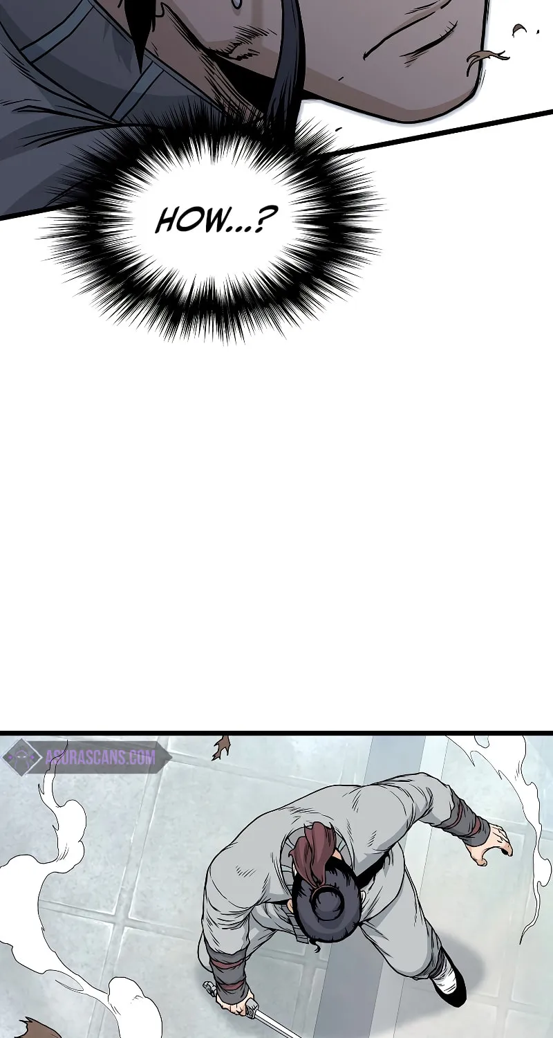 Read Murim Login chapter 168 image 24 on Lezhin