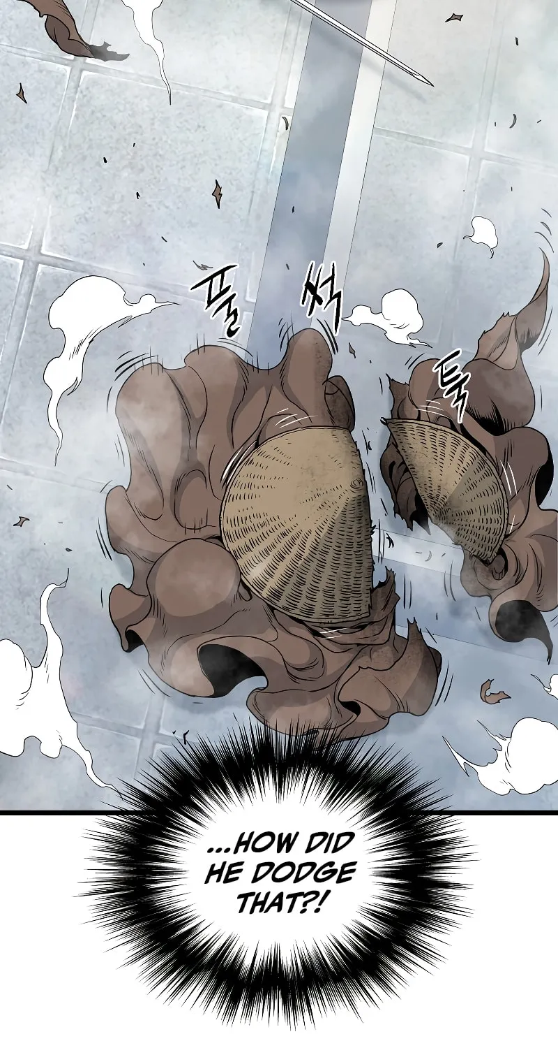 Read Murim Login chapter 168 image 25 on Lezhin