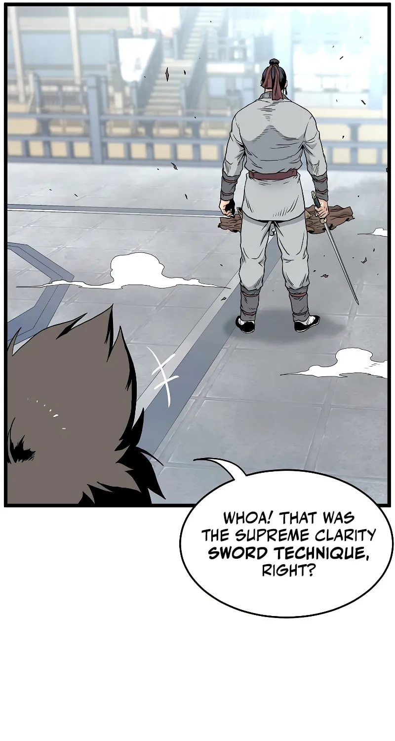 Read Murim Login chapter 168 image 27 on Lezhin