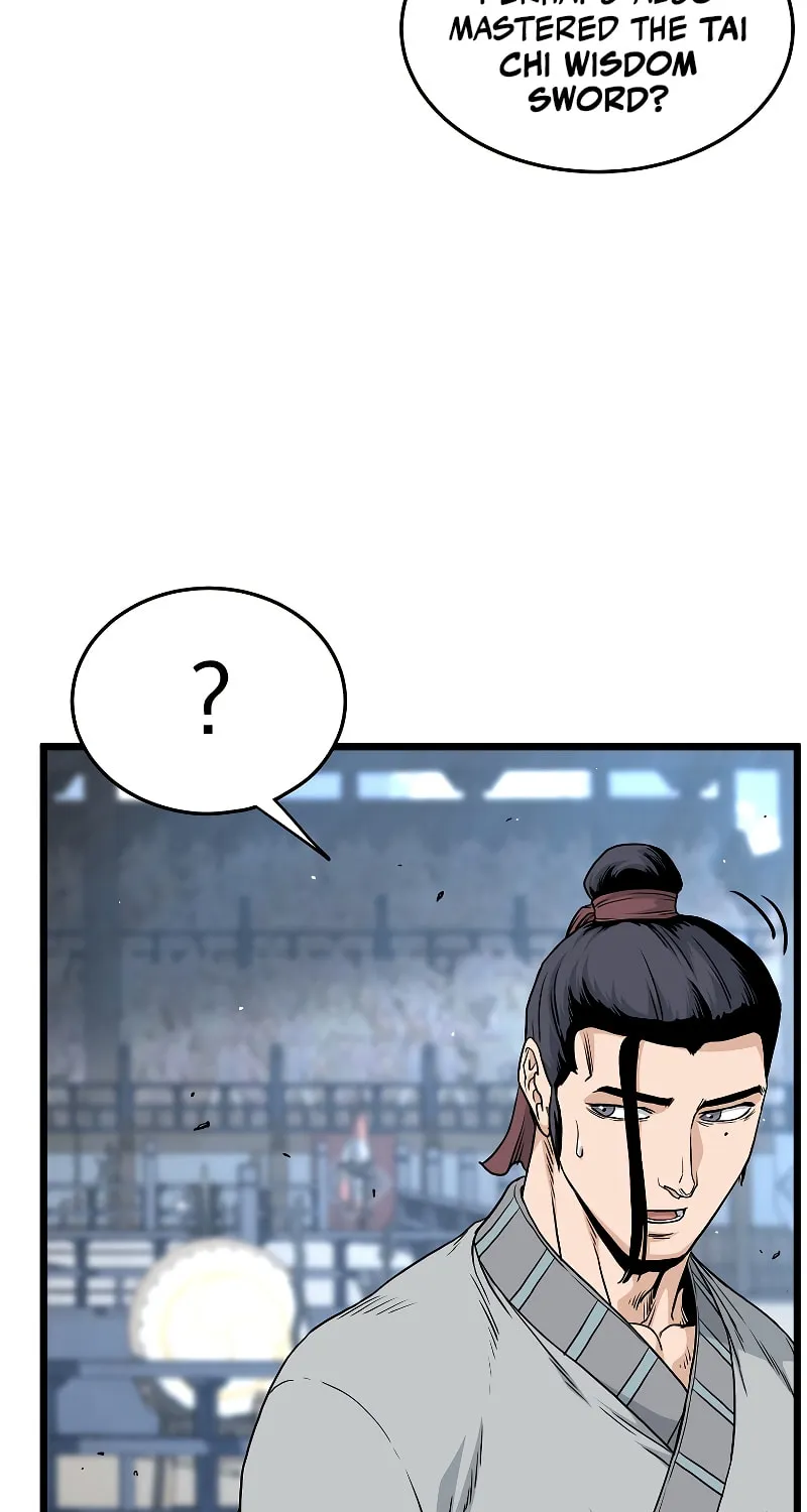 Read Murim Login chapter 168 image 29 on Lezhin