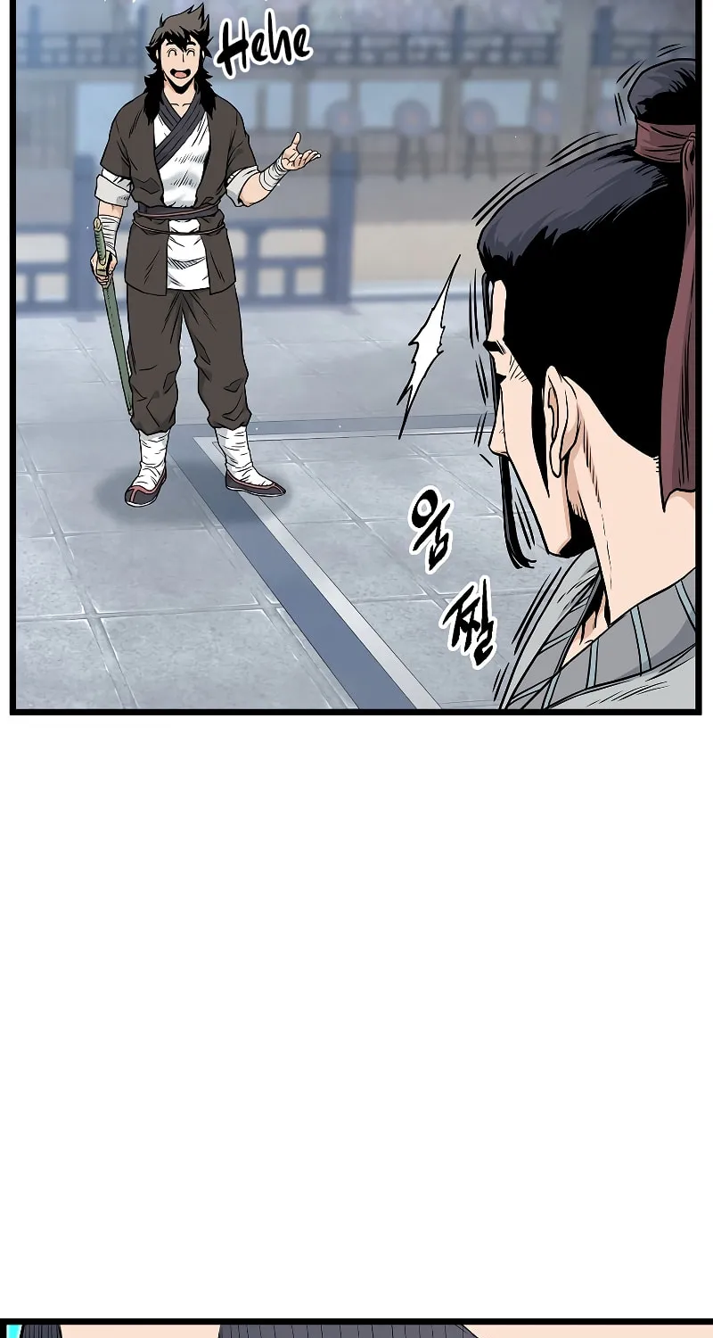 Read Murim Login chapter 168 image 31 on Lezhin