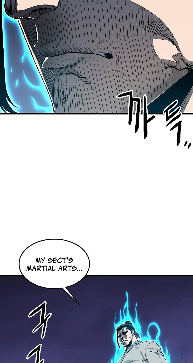 Read Murim Login chapter 168 image 32 on Lezhin