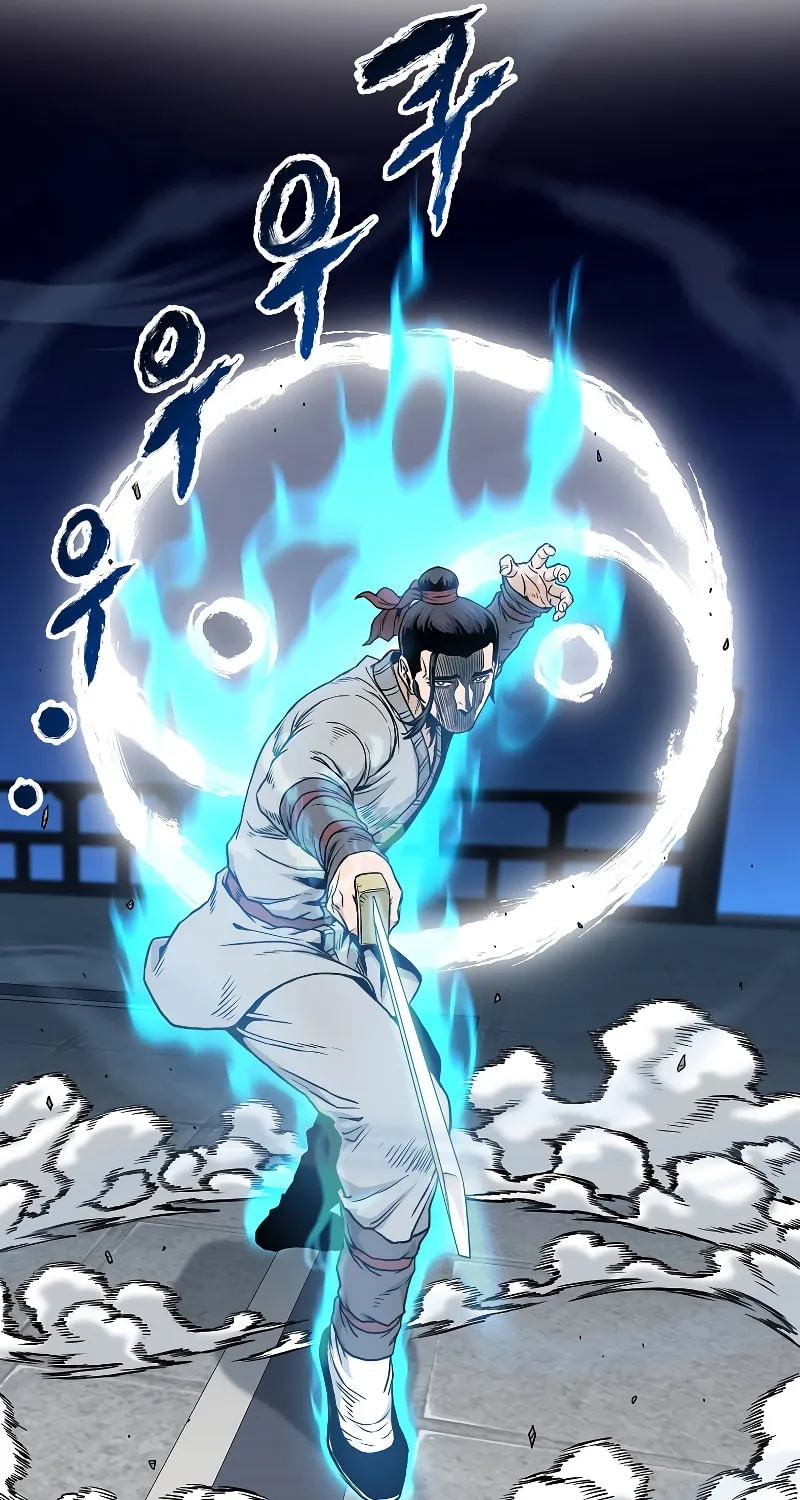 Read Murim Login chapter 168 image 36 on Lezhin