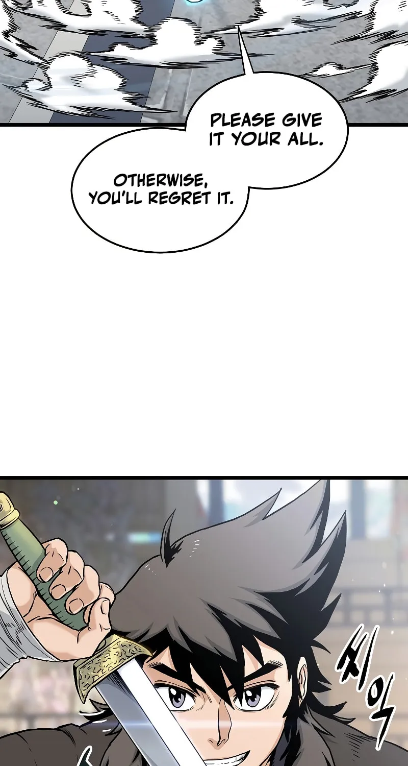Read Murim Login chapter 168 image 37 on Lezhin