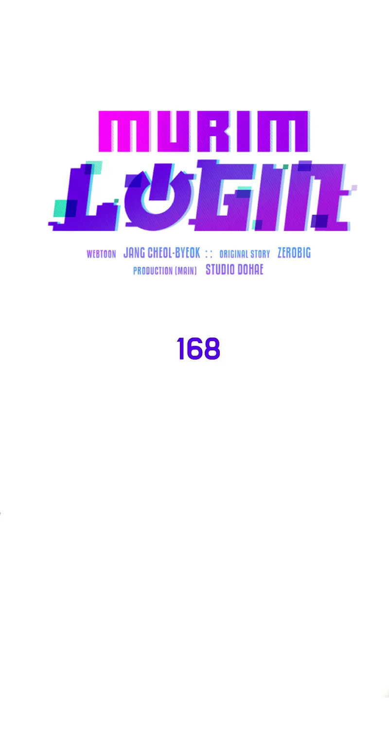 Read Murim Login chapter 168 image 39 on Lezhin