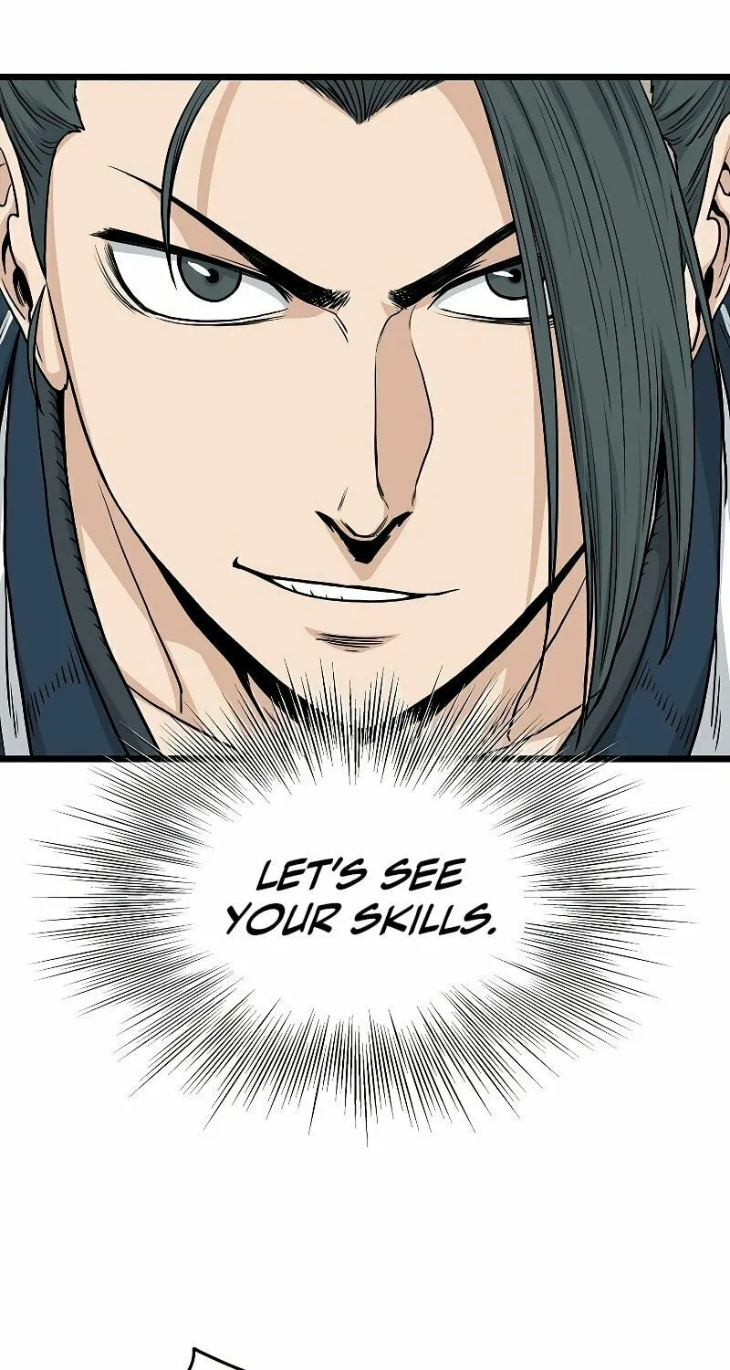 Read Murim Login chapter 168 image 4 on Lezhin