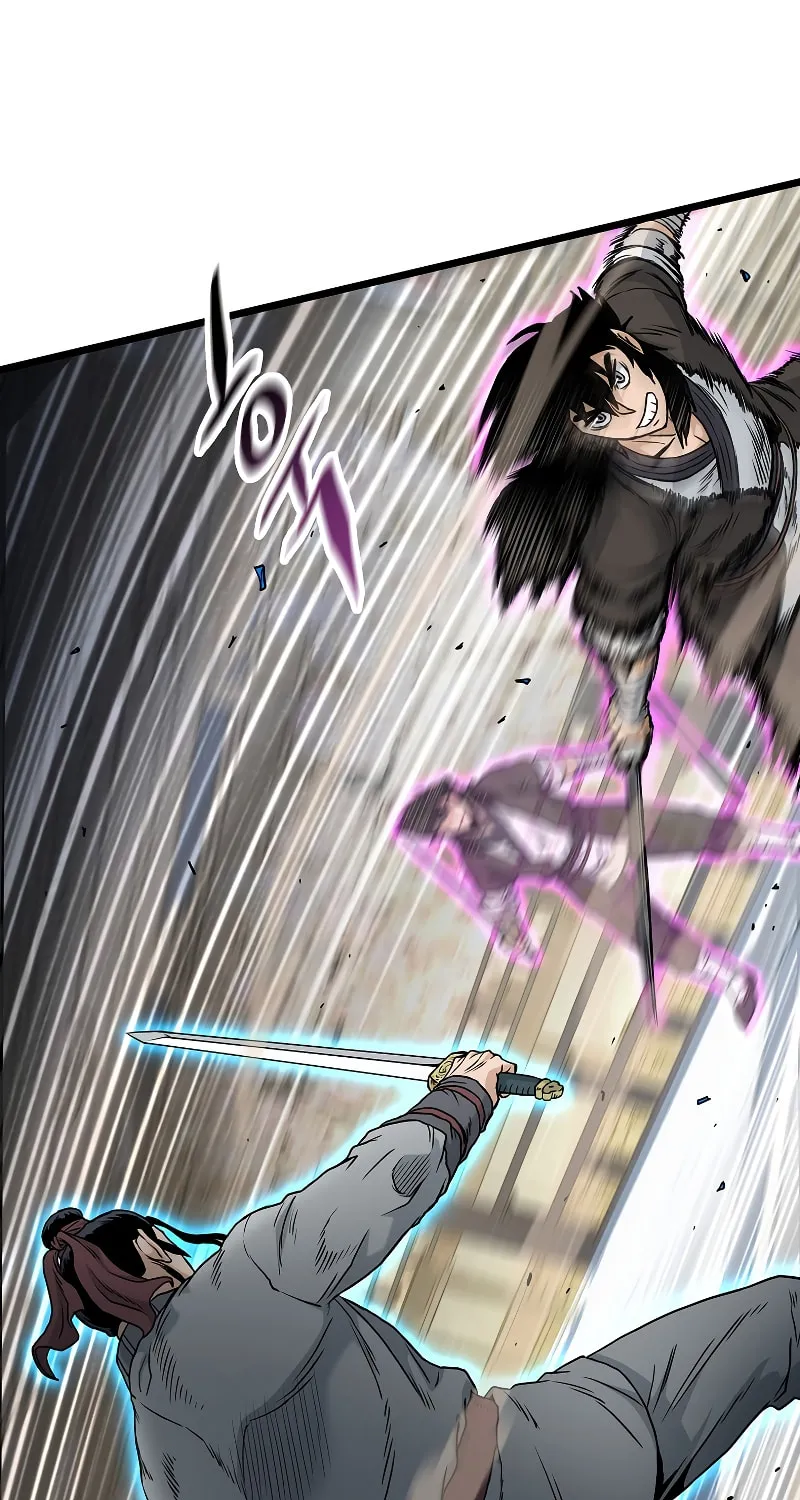 Read Murim Login chapter 168 image 40 on Lezhin