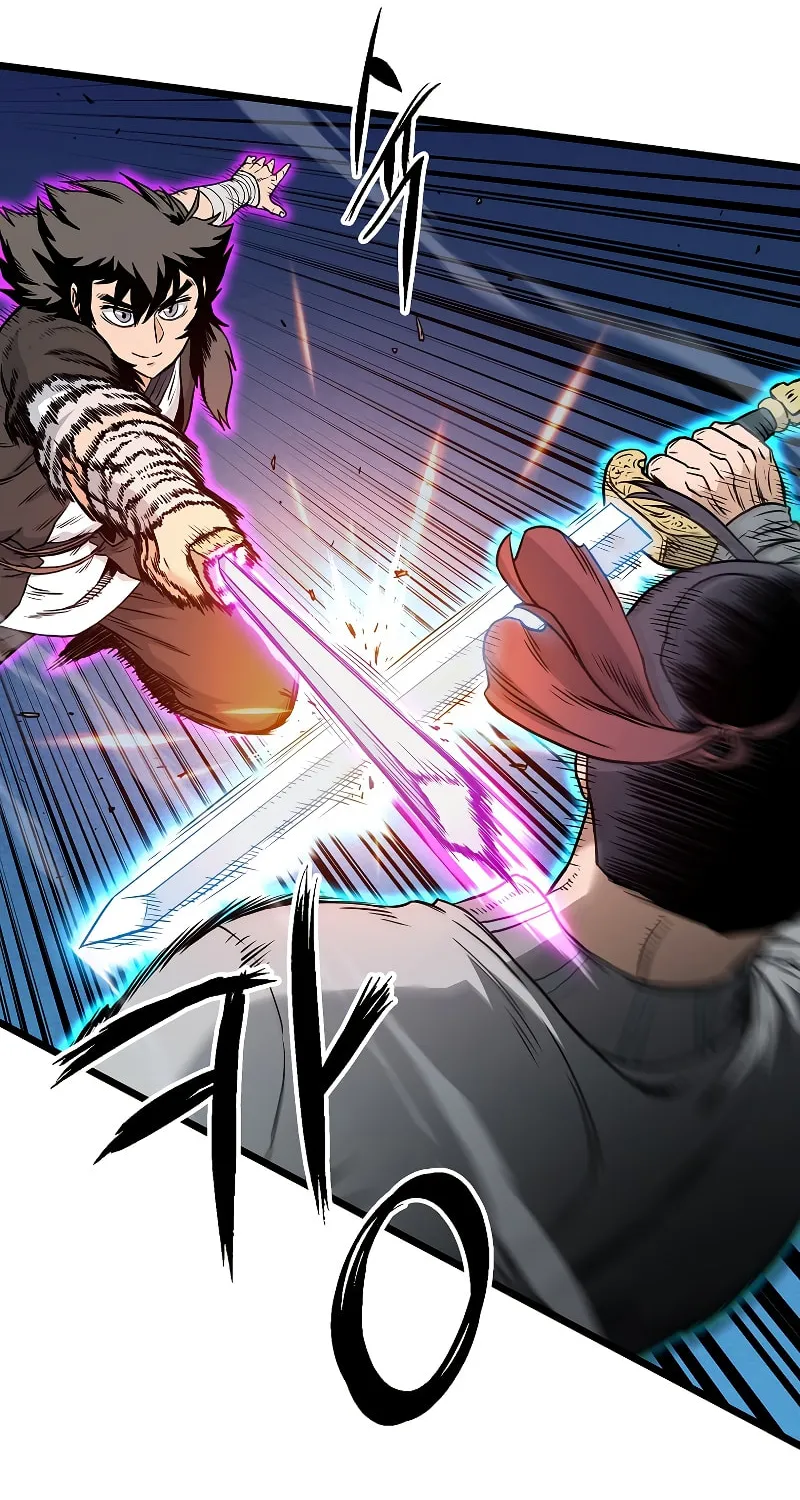 Read Murim Login chapter 168 image 43 on Lezhin