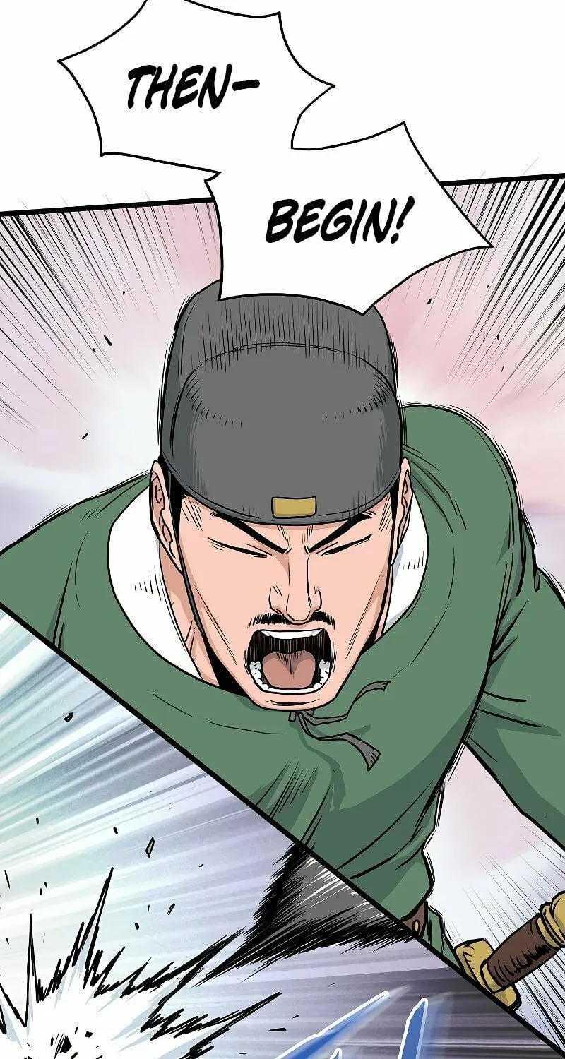 Read Murim Login chapter 168 image 5 on Lezhin