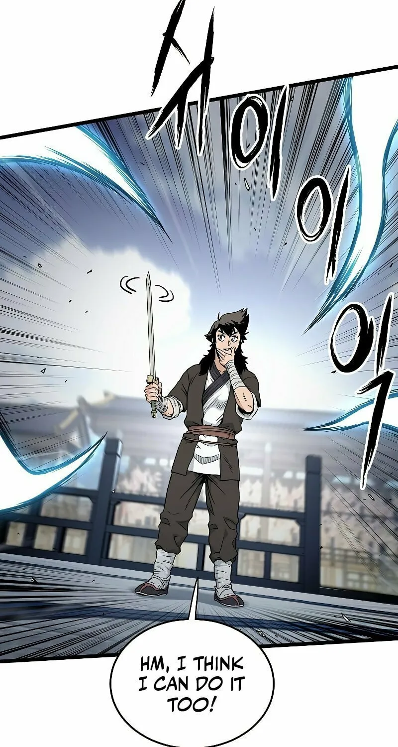 Read Murim Login chapter 168 image 54 on Lezhin