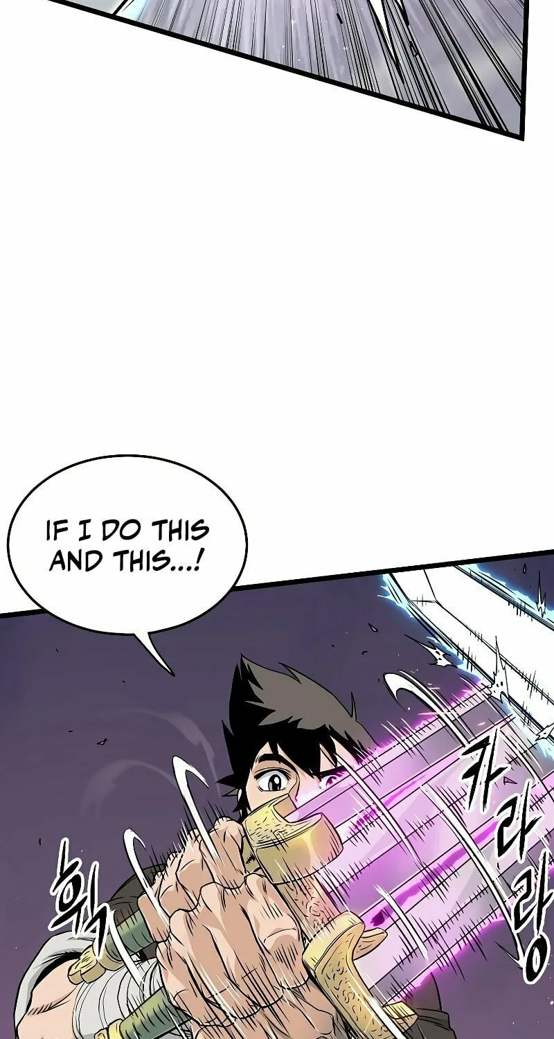 Read Murim Login chapter 168 image 56 on Lezhin