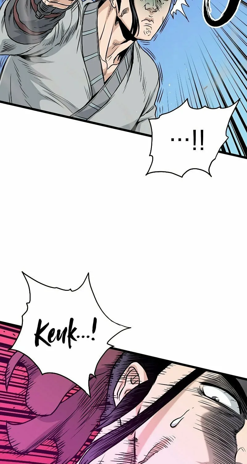 Read Murim Login chapter 168 image 58 on Lezhin