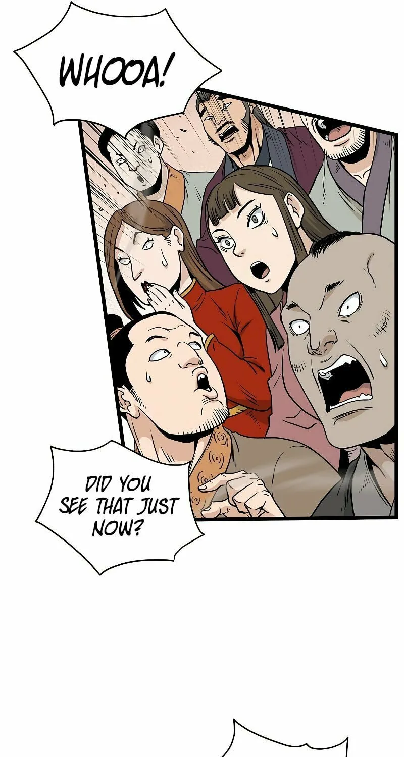 Read Murim Login chapter 168 image 61 on Lezhin