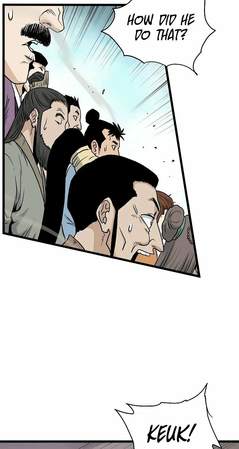 Read Murim Login chapter 168 image 62 on Lezhin
