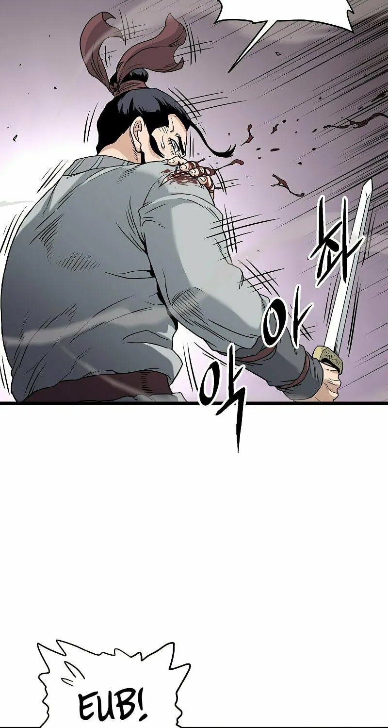 Read Murim Login chapter 168 image 63 on Lezhin