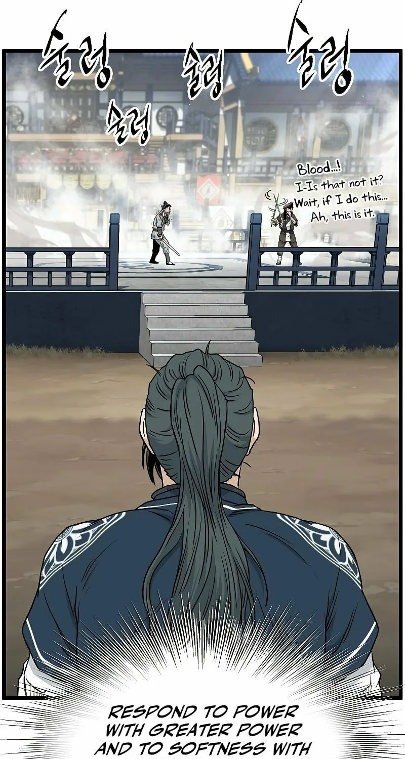 Read Murim Login chapter 168 image 65 on Lezhin