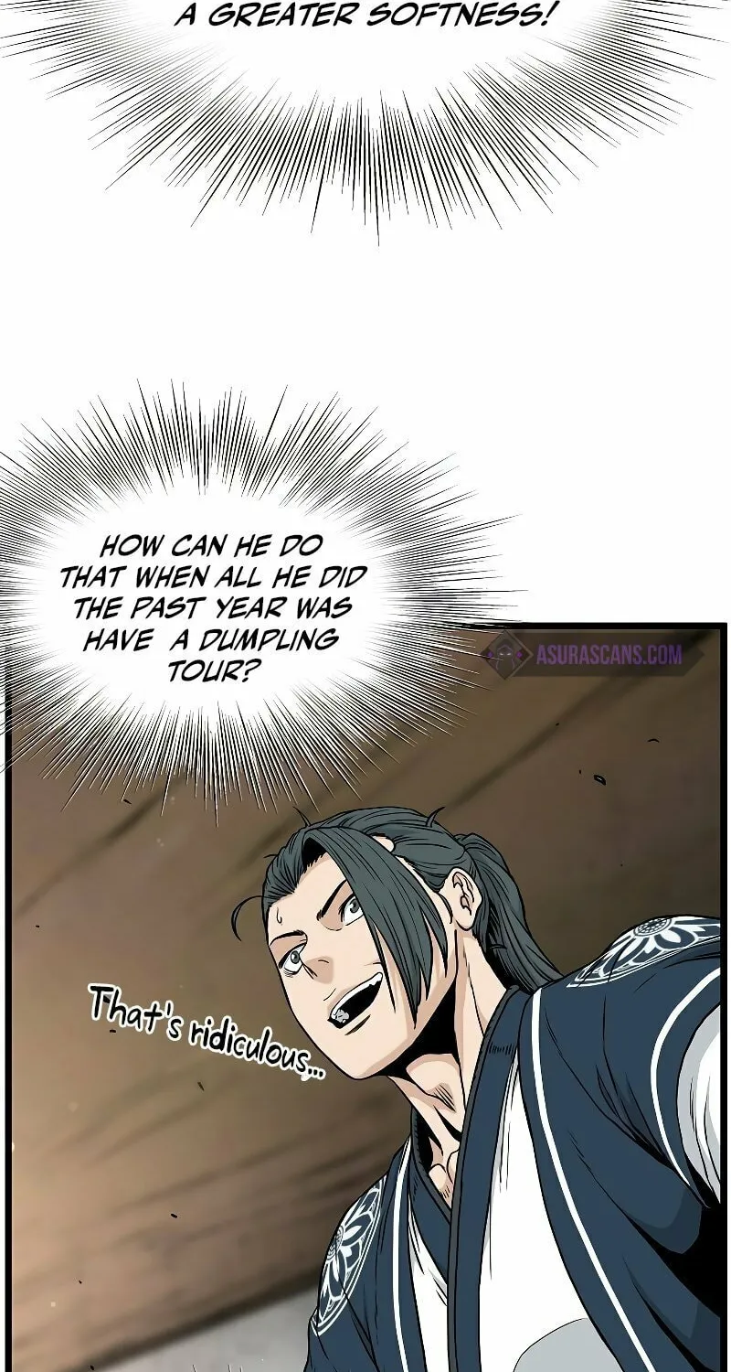Read Murim Login chapter 168 image 66 on Lezhin