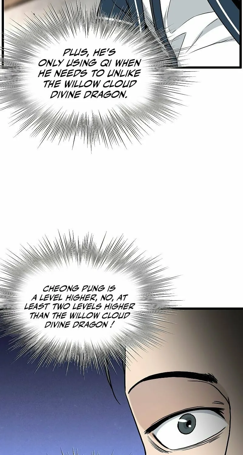 Read Murim Login chapter 168 image 67 on Lezhin