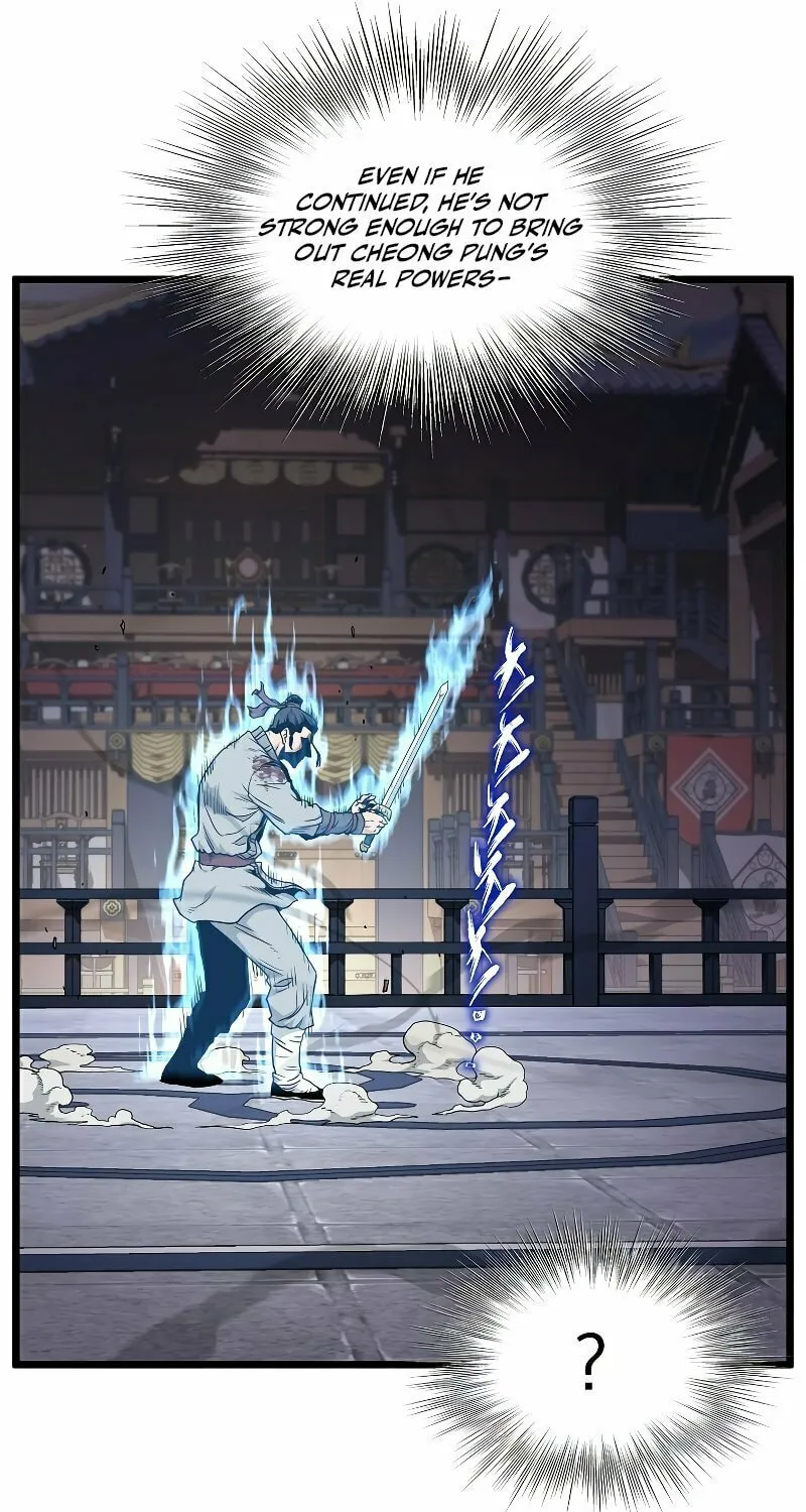 Read Murim Login chapter 168 image 69 on Lezhin