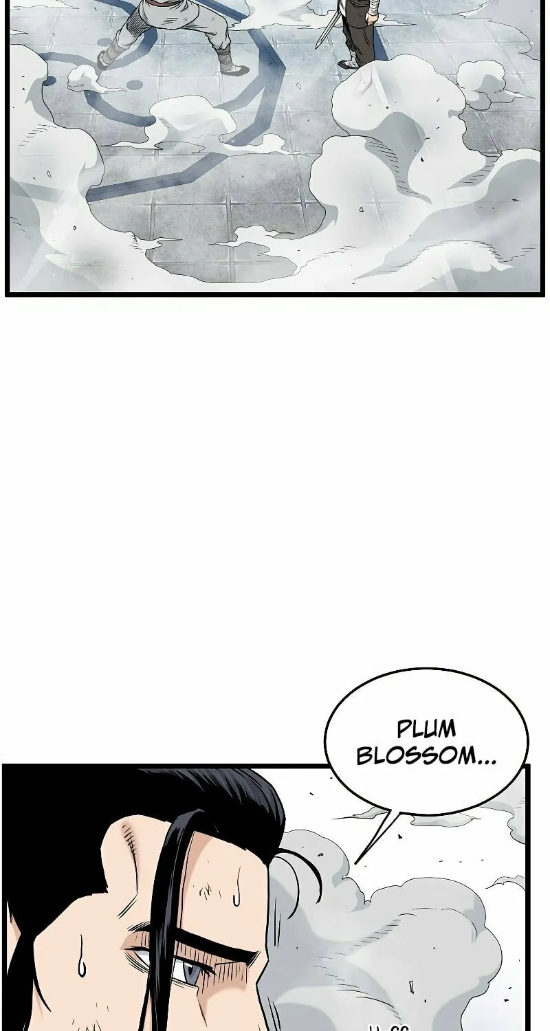Read Murim Login chapter 168 image 81 on Lezhin