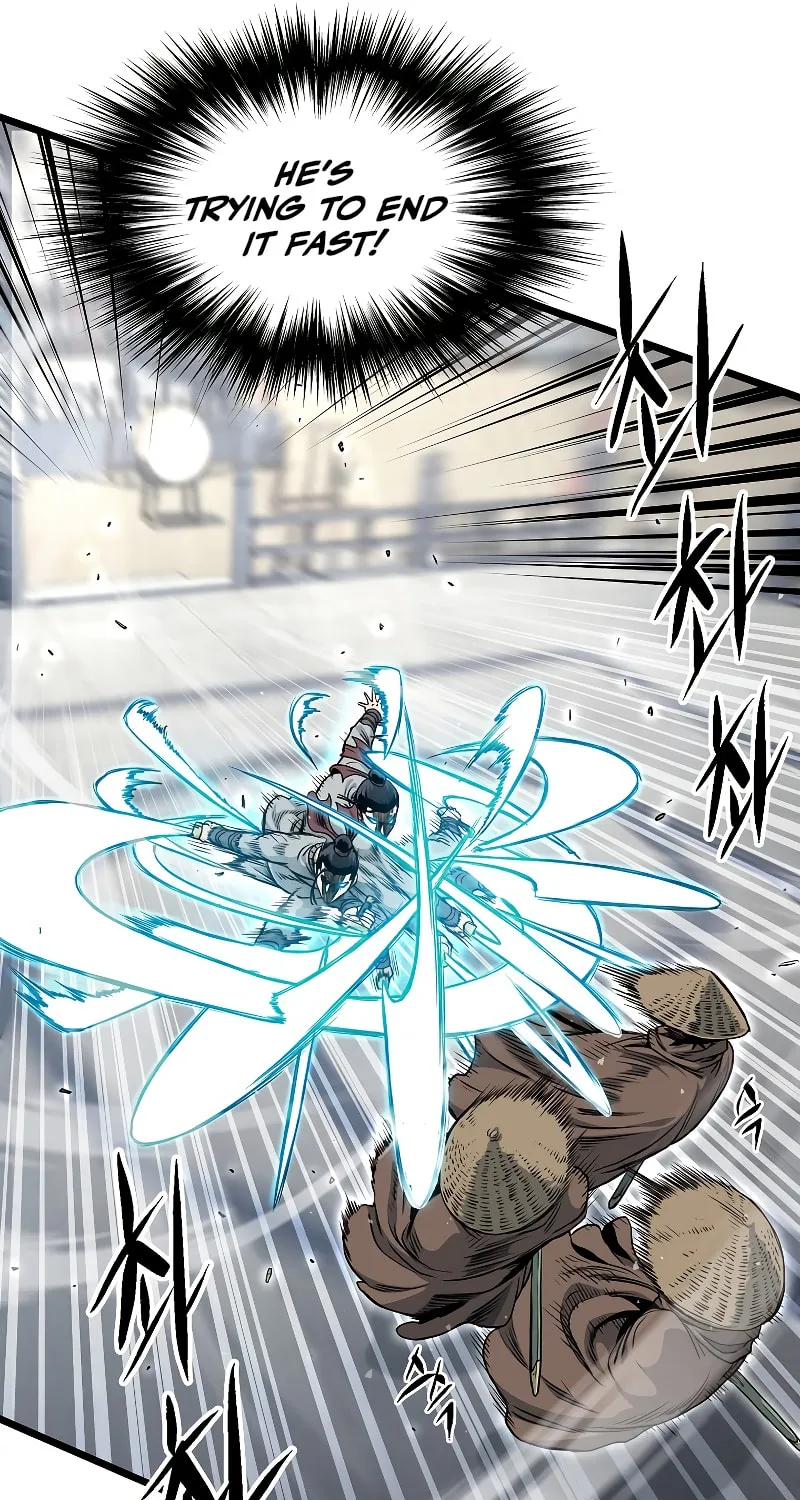 Read Murim Login chapter 168 image 9 on Lezhin