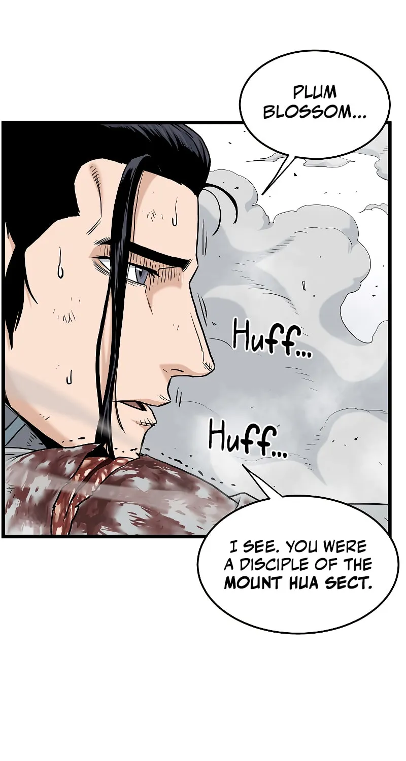 Read Murim Login chapter 169 image 1 on Lezhin