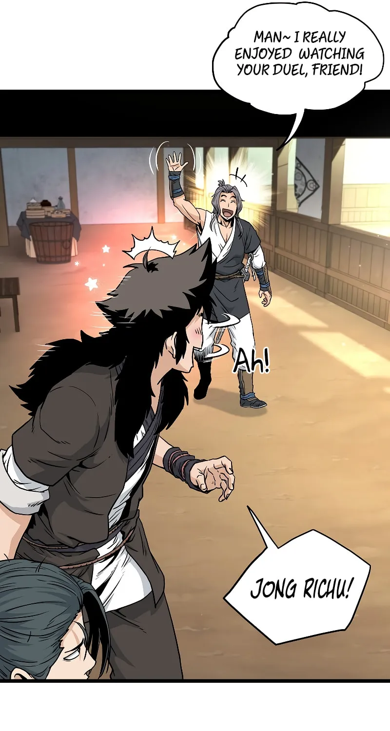 Read Murim Login chapter 169 image 10 on Lezhin