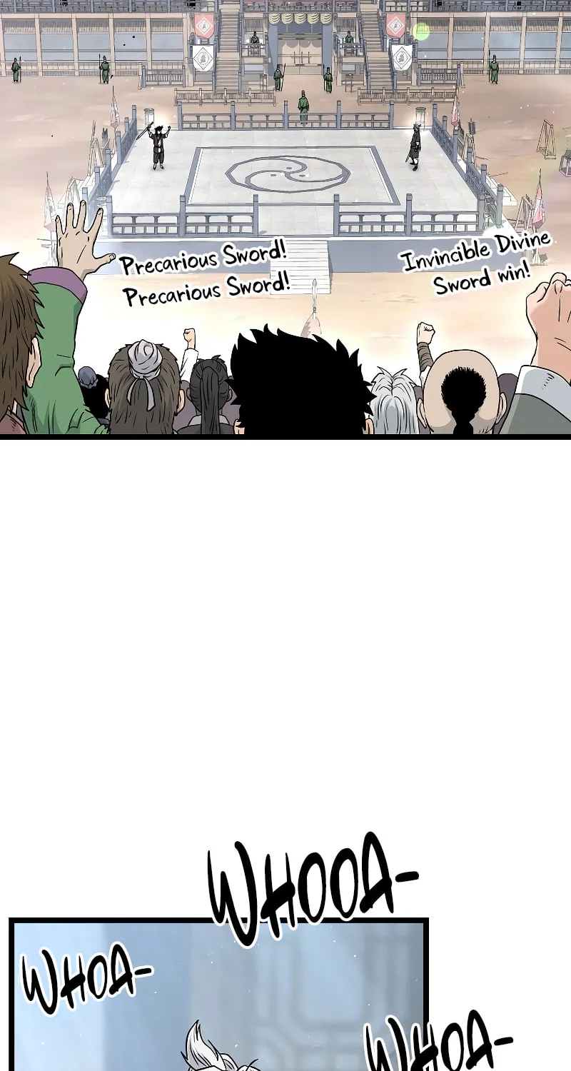 Read Murim Login chapter 169 image 101 on Lezhin