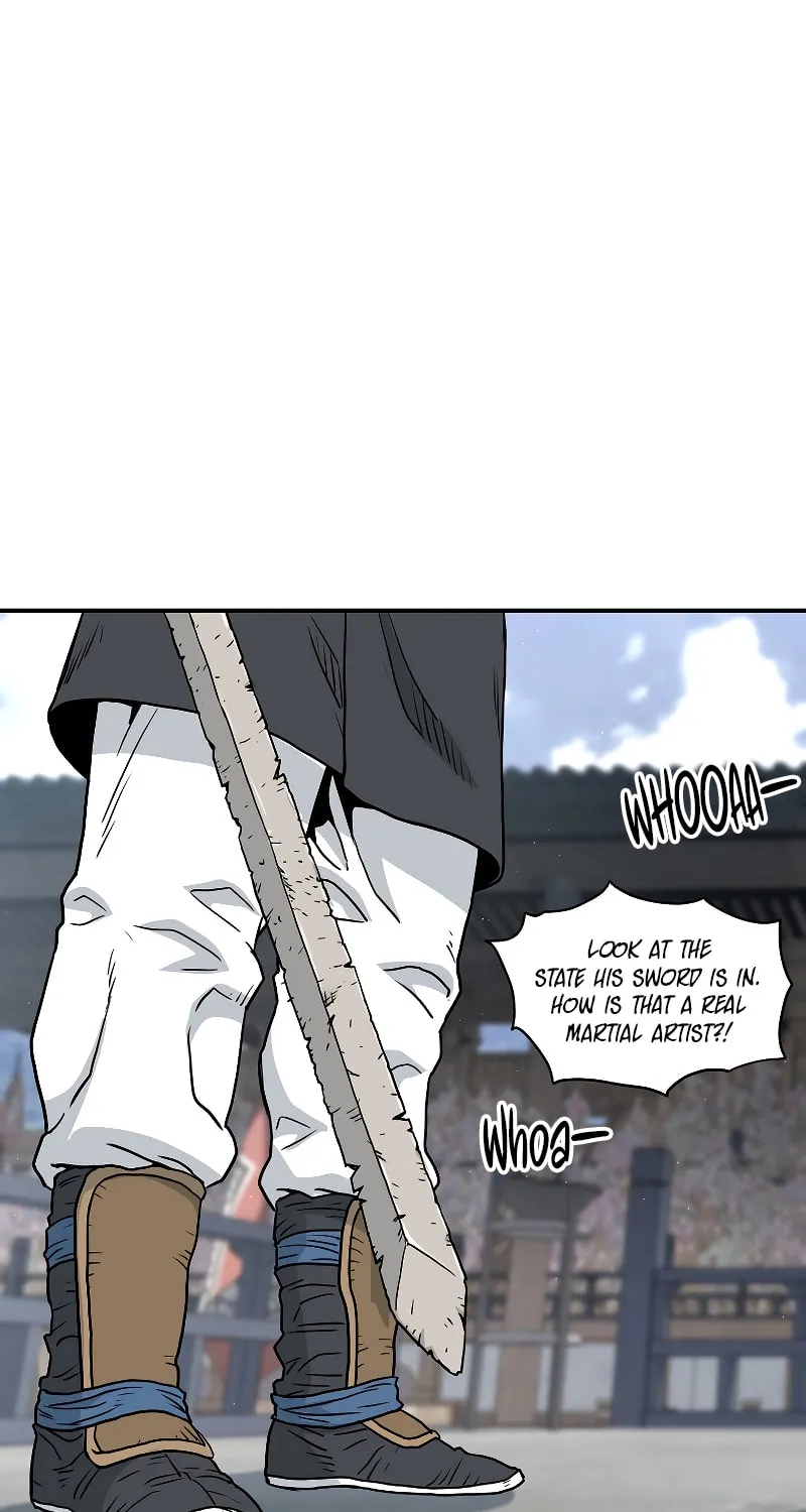 Read Murim Login chapter 169 image 107 on Lezhin