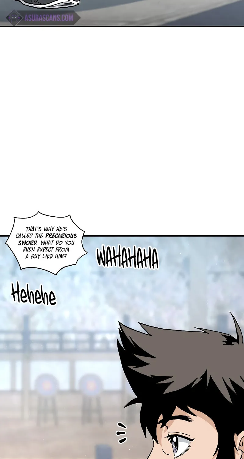Read Murim Login chapter 169 image 108 on Lezhin