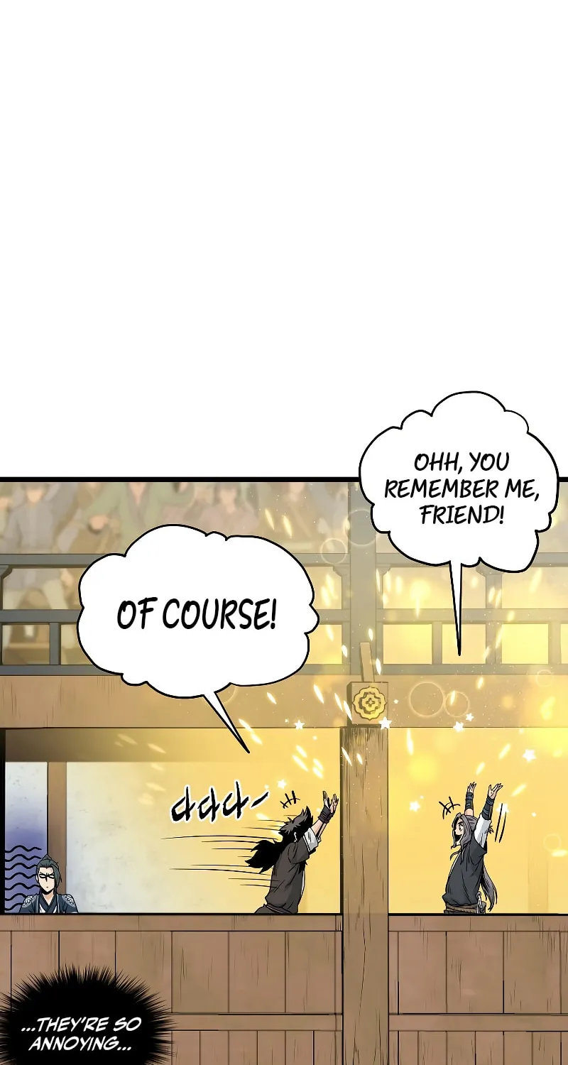 Read Murim Login chapter 169 image 11 on Lezhin