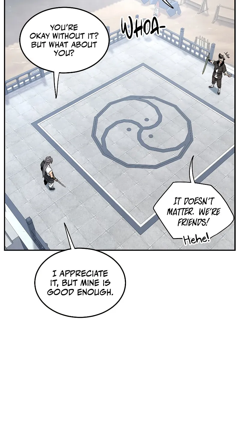 Read Murim Login chapter 169 image 111 on Lezhin