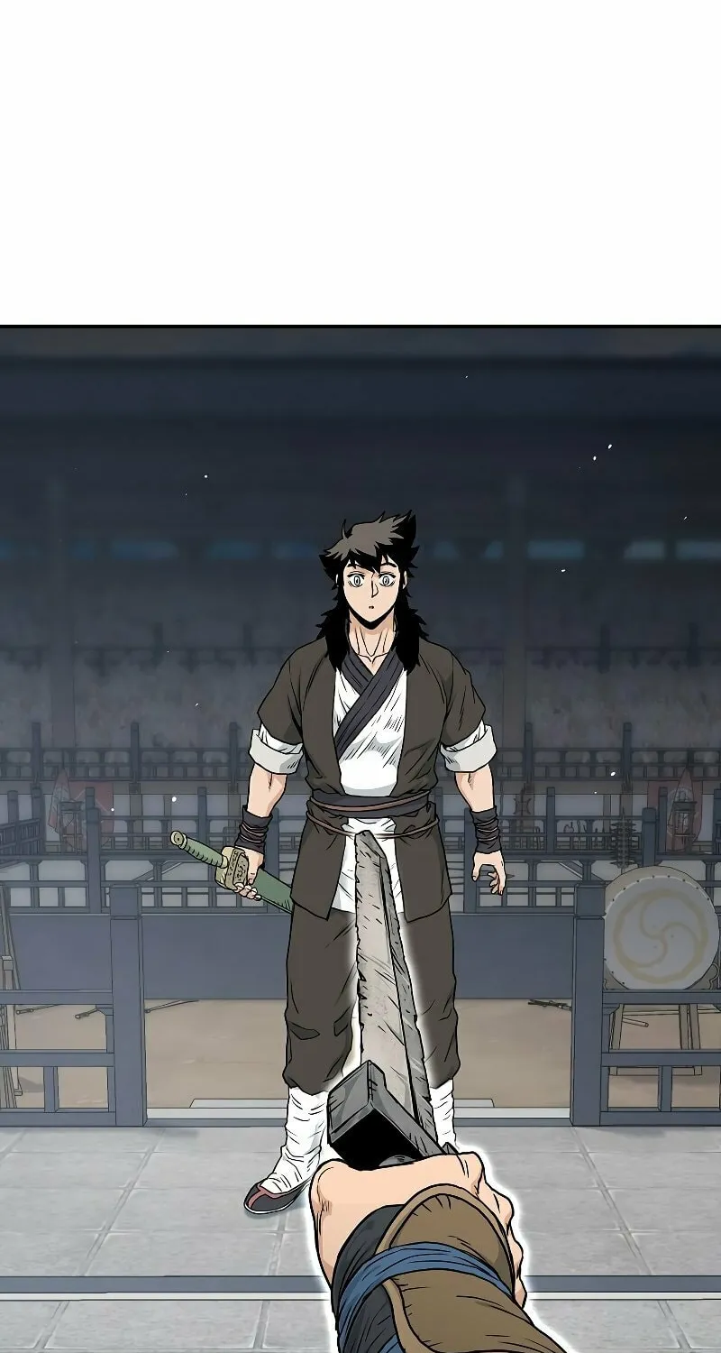 Read Murim Login chapter 169 image 113 on Lezhin