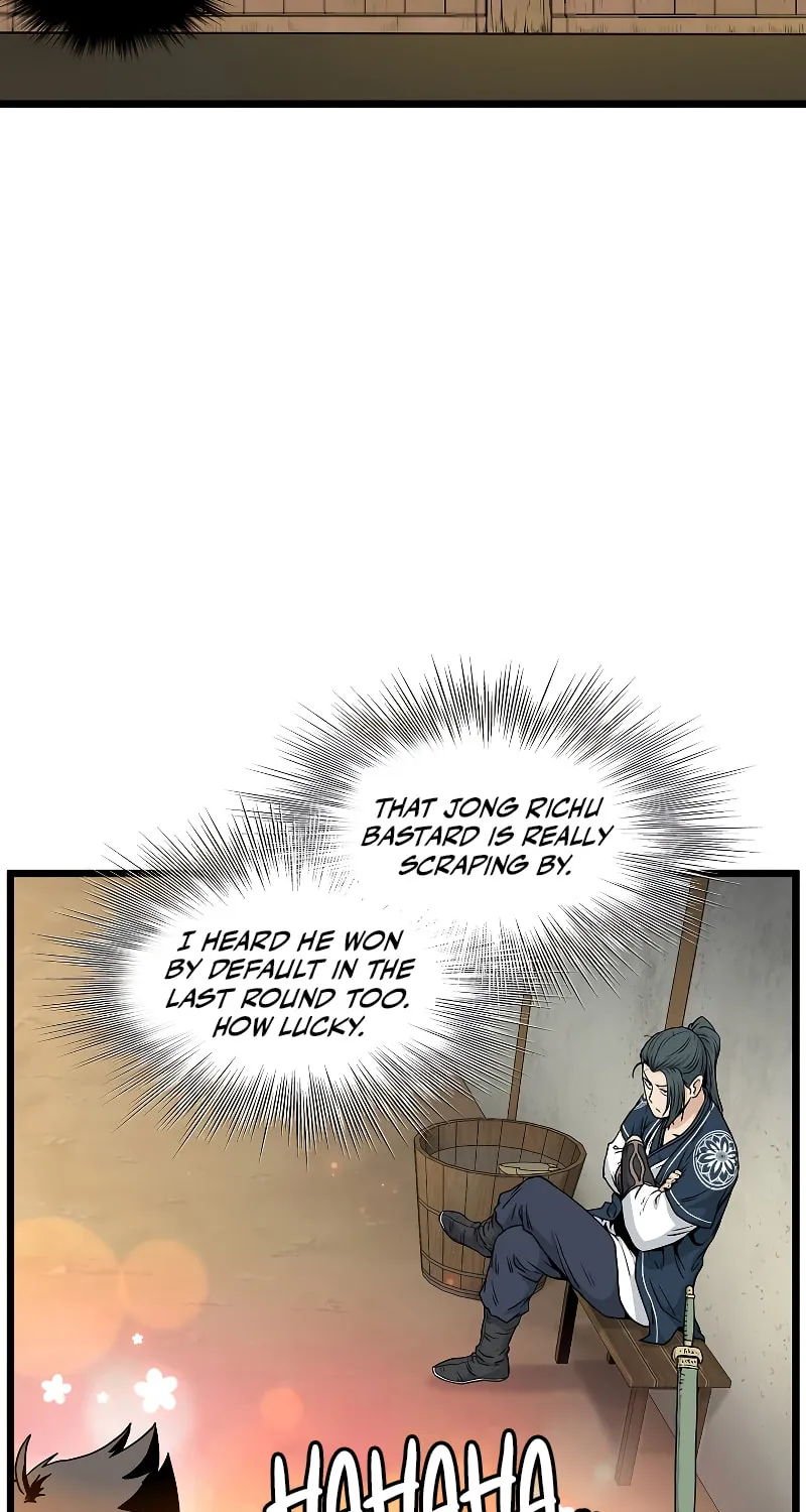 Read Murim Login chapter 169 image 12 on Lezhin