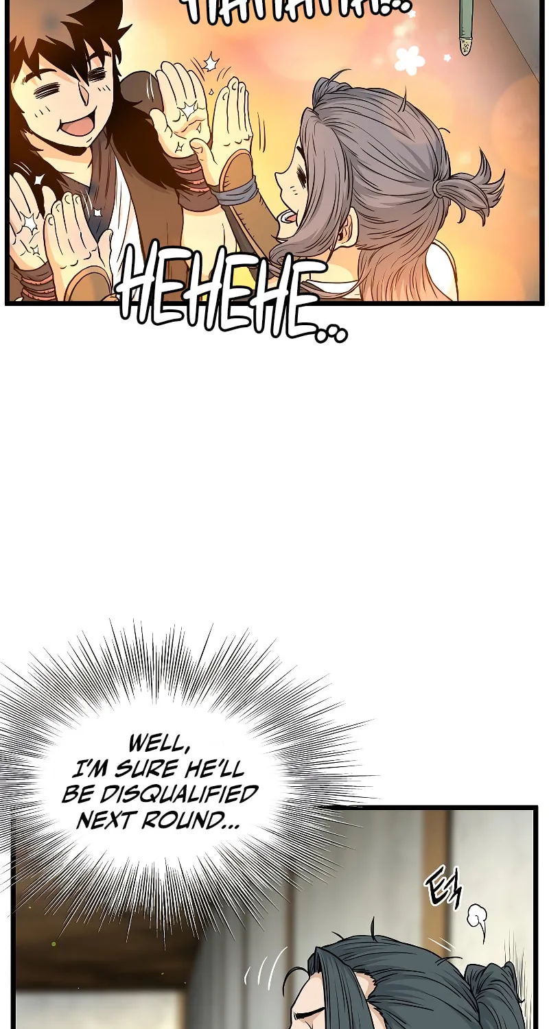 Read Murim Login chapter 169 image 13 on Lezhin
