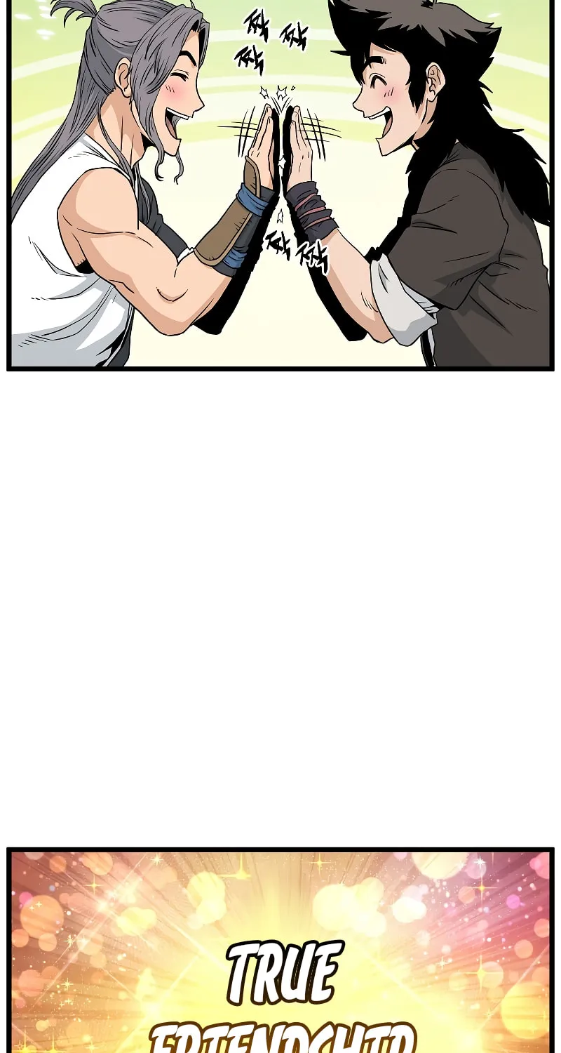 Read Murim Login chapter 169 image 16 on Lezhin