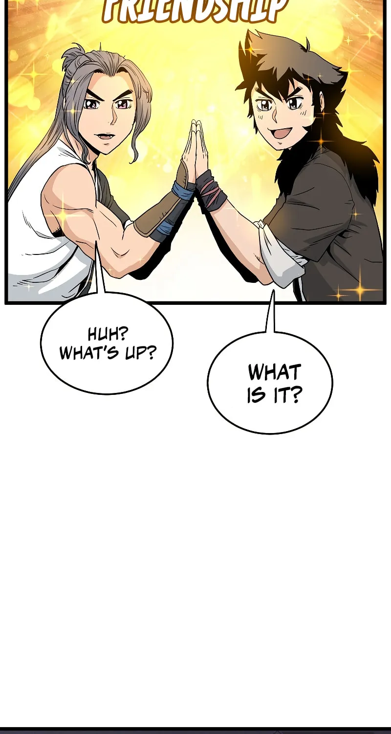 Read Murim Login chapter 169 image 17 on Lezhin
