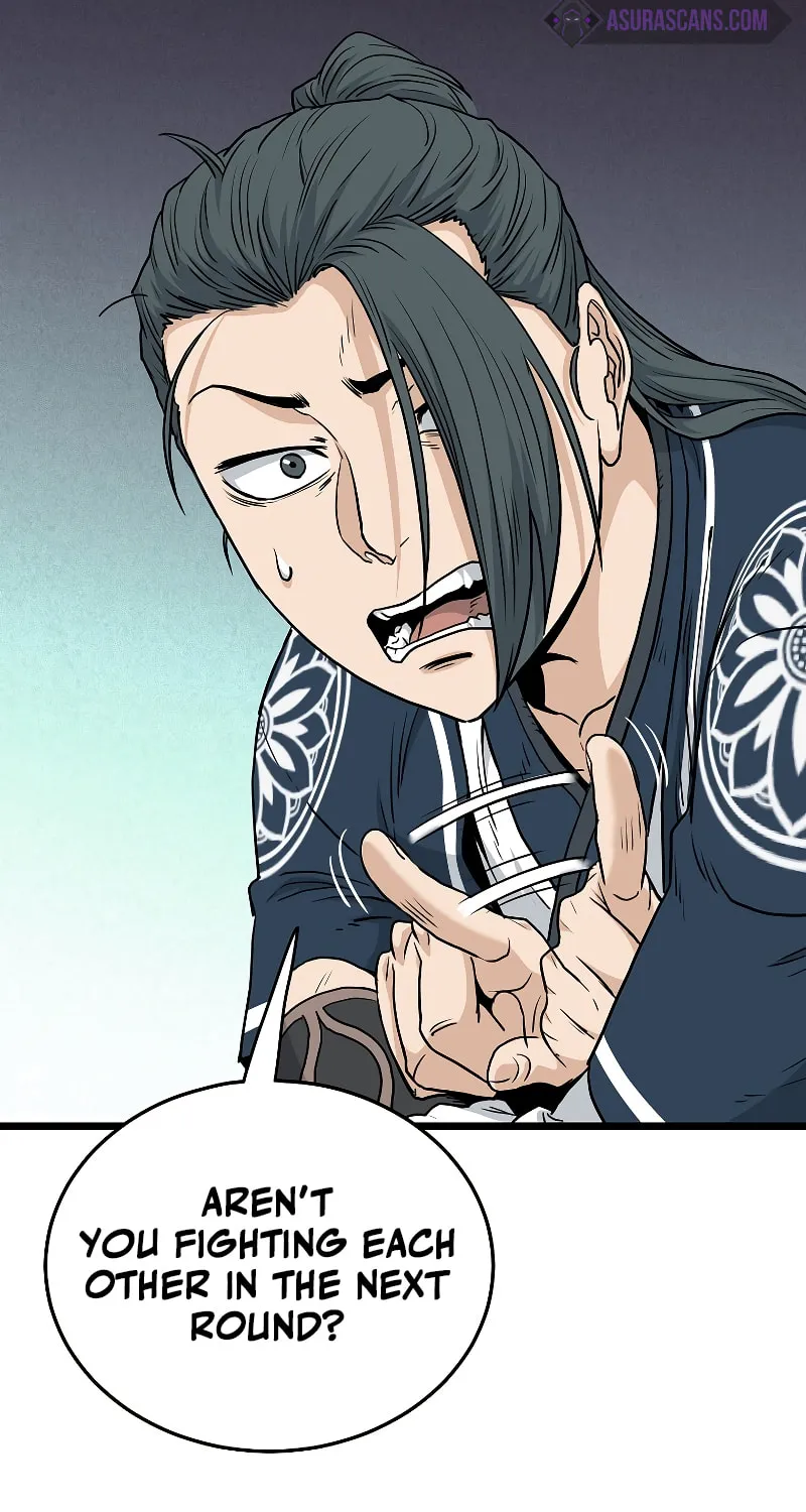 Read Murim Login chapter 169 image 18 on Lezhin
